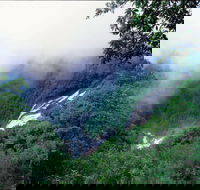 Tully Falls and Tully Gorge - SA Accommodation