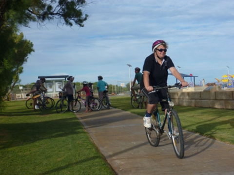 Turquoise Way Trail, Jurien Bay - SA Accommodation 1