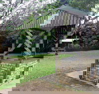 Victoria Park picnic area - SA Accommodation