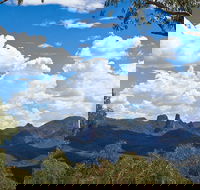 Warrumbungle Environmental Education Centre - SA Accommodation