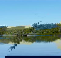 Warrell Creek - SA Accommodation