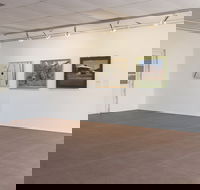 Watch This Space Artist Run Initiative - SA Accommodation