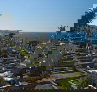 Waverley Cemetery - SA Accommodation