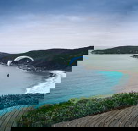 West Cape Howe National Park - SA Accommodation