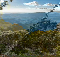 West Kaputar Lookout - SA Accommodation