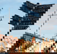 Williamstown Heritage Walks - SA Accommodation