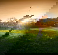 Williamtown and Medowie - SA Accommodation