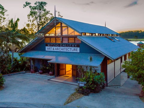 Witzig Gallery - SA Accommodation 0
