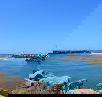 Wooli Beach - SA Accommodation