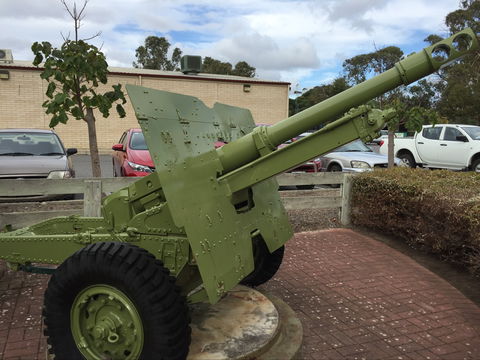 Yankalilla Memorial Park - SA Accommodation 0