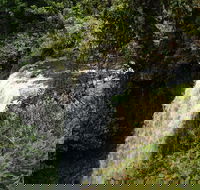 Zillie Falls - SA Accommodation