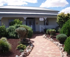 Absaloms Gallery - SA Accommodation 1