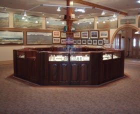 Absaloms Gallery - SA Accommodation 2