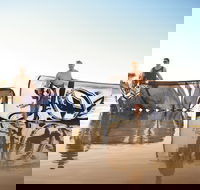 Agnes Water - SA Accommodation