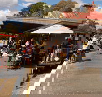 Alexandra Timber Tramway and Museum - SA Accommodation