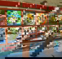 Alpha31 Art Gallery and Sculpture Garden - SA Accommodation