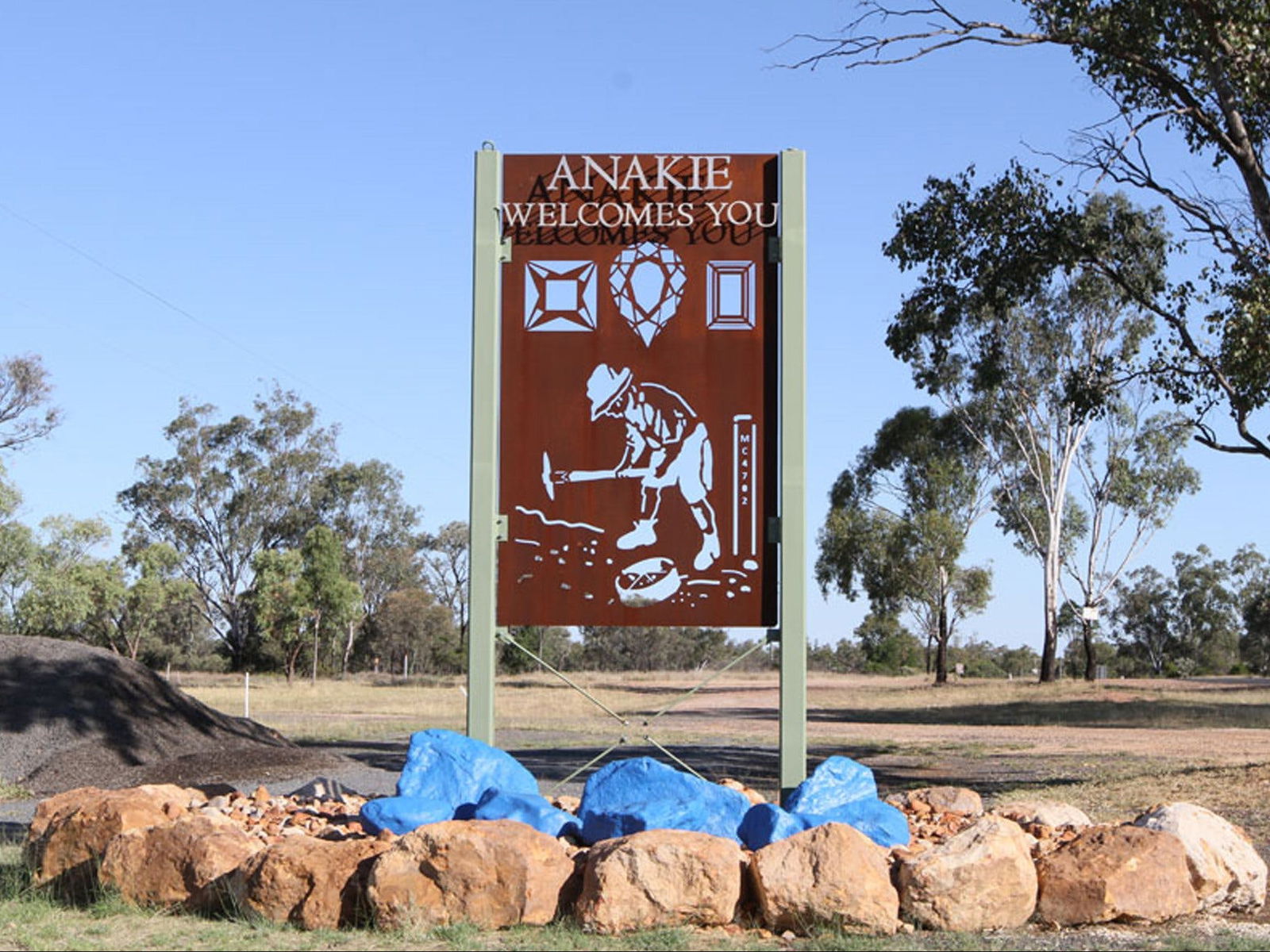 Anakie QLD SA Accommodation