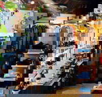 Anchor Chief - SA Accommodation