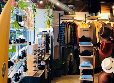 Anchor Chief - SA Accommodation 0