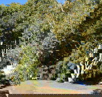 Anzac Avenue Memorial Trees Beerburrum - SA Accommodation