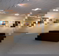 Art Space Corowa - SA Accommodation