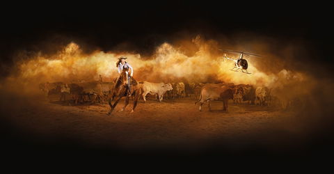 Australian Outback Spectacular's Heartland - SA Accommodation 2