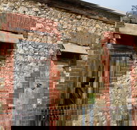 A Walk Back In Time Time Trail - Kingscote - SA Accommodation