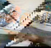 Ballina Naval and Maritime Museum - SA Accommodation