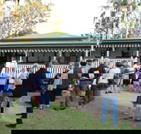 Bangalow Heritage House Museum and Cafe - SA Accommodation
