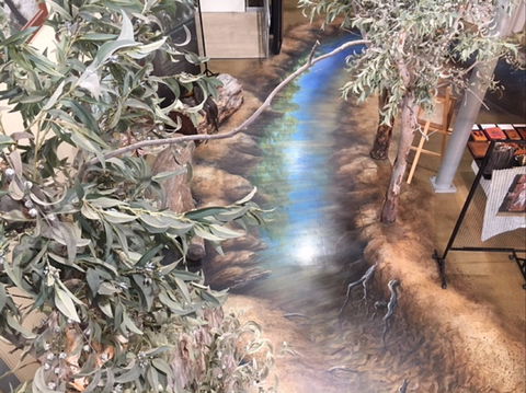 Barmah Forest Heritage And Education Centre - Nathalia - SA Accommodation 0