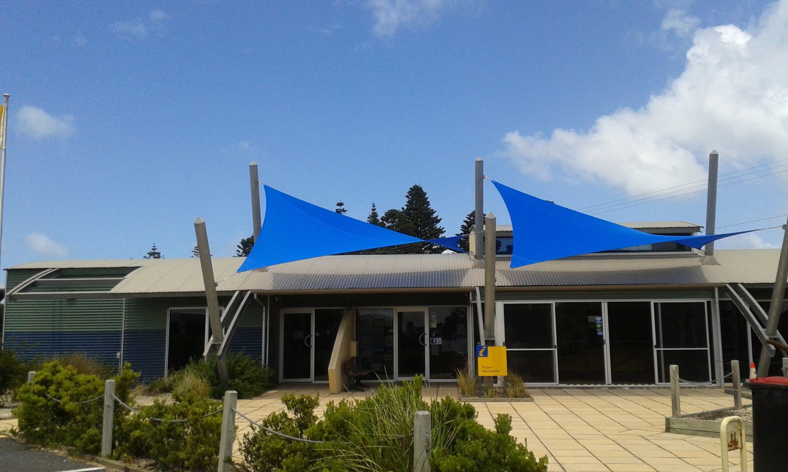  SA Accommodation