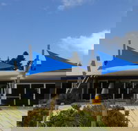 Beachport Visitor Information Centre - SA Accommodation