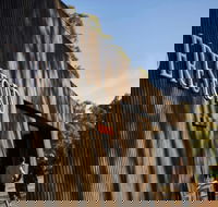 Beresford Estate Tasting Pavilion - SA Accommodation