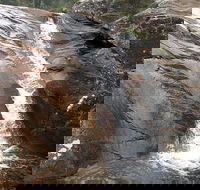 Biamanga Cultural Area Mumbulla Creek Falls and Picnic Area - SA Accommodation