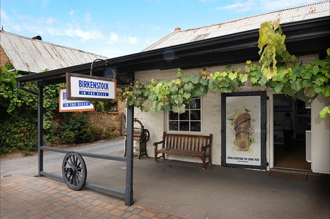 Birkenstock In The Hills - SA Accommodation 0