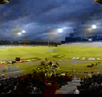 Blacktown International Sportspark - SA Accommodation
