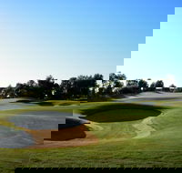Black Bull Golf Course - SA Accommodation