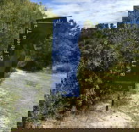 Bluff Track Fitness Trail - SA Accommodation