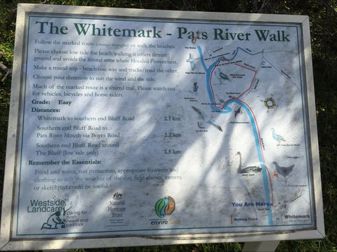 Bluff Track Fitness Trail - SA Accommodation 1