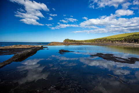Boat Harbour Rock Pool, Gerringong - SA Accommodation 0