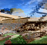 Bon Accord Mine Complex - SA Accommodation
