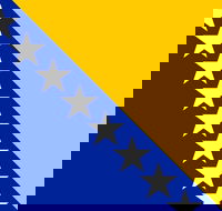 Bosnia and Herzegovina Embassy of - SA Accommodation
