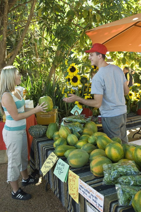 Broome Food And Heritage Trail - SA Accommodation 0