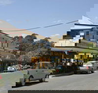 Bungendore - SA Accommodation