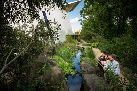 Bunjilaka Aboriginal Cultural Centre - SA Accommodation 2