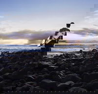 Burleigh Heads - SA Accommodation