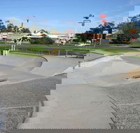 Campbelltown  Skate Park - SA Accommodation