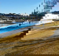 Canowindra Swimming Pool - SA Accommodation