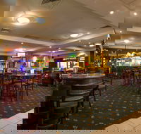 Canberra Irish Club - SA Accommodation