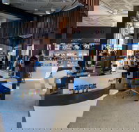 Canberra and Region Visitors Centre - SA Accommodation